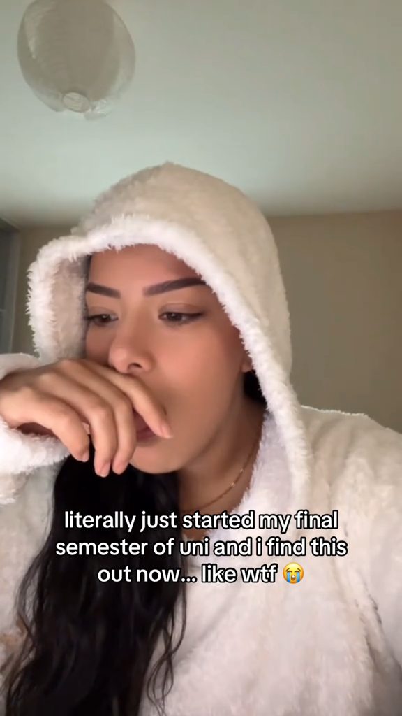 Still from an IPM creator video for Brainly